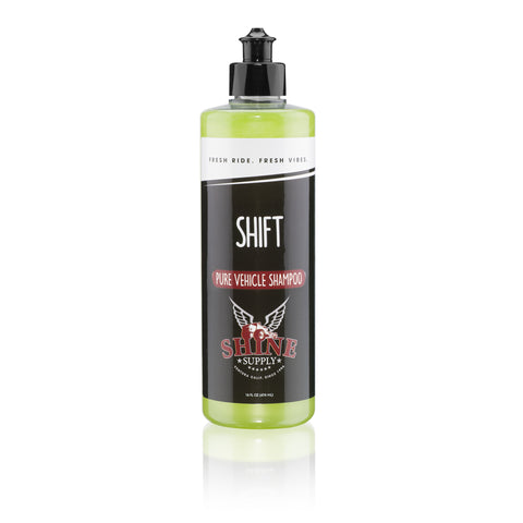 E-Z Sheen - Pure Motoring Products