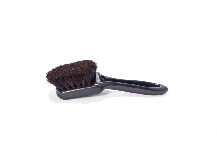 Professional Horse Hair Upholstery Brush – AutoBrite Company