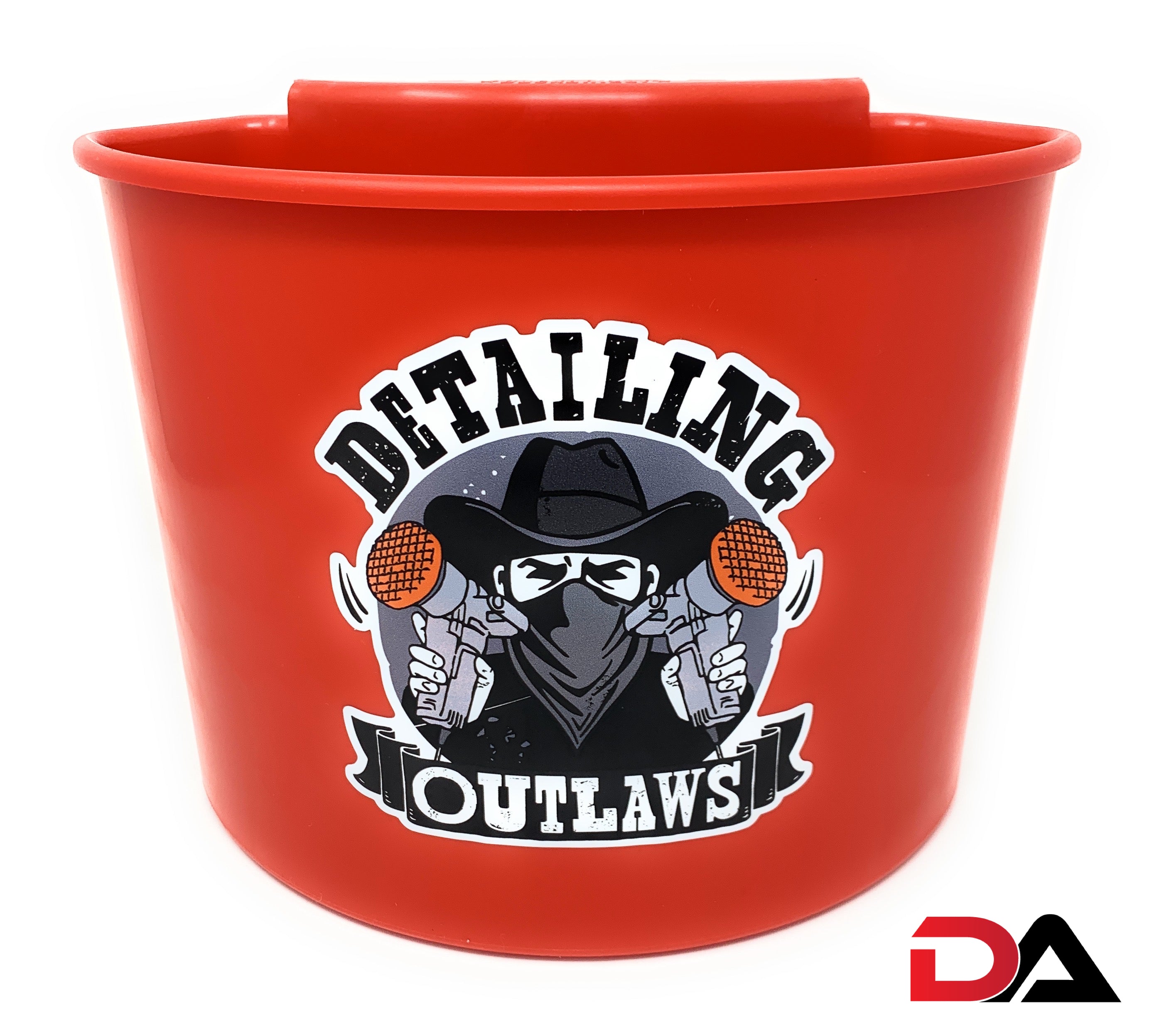 Detailing Outlaws Buckanizer - Red