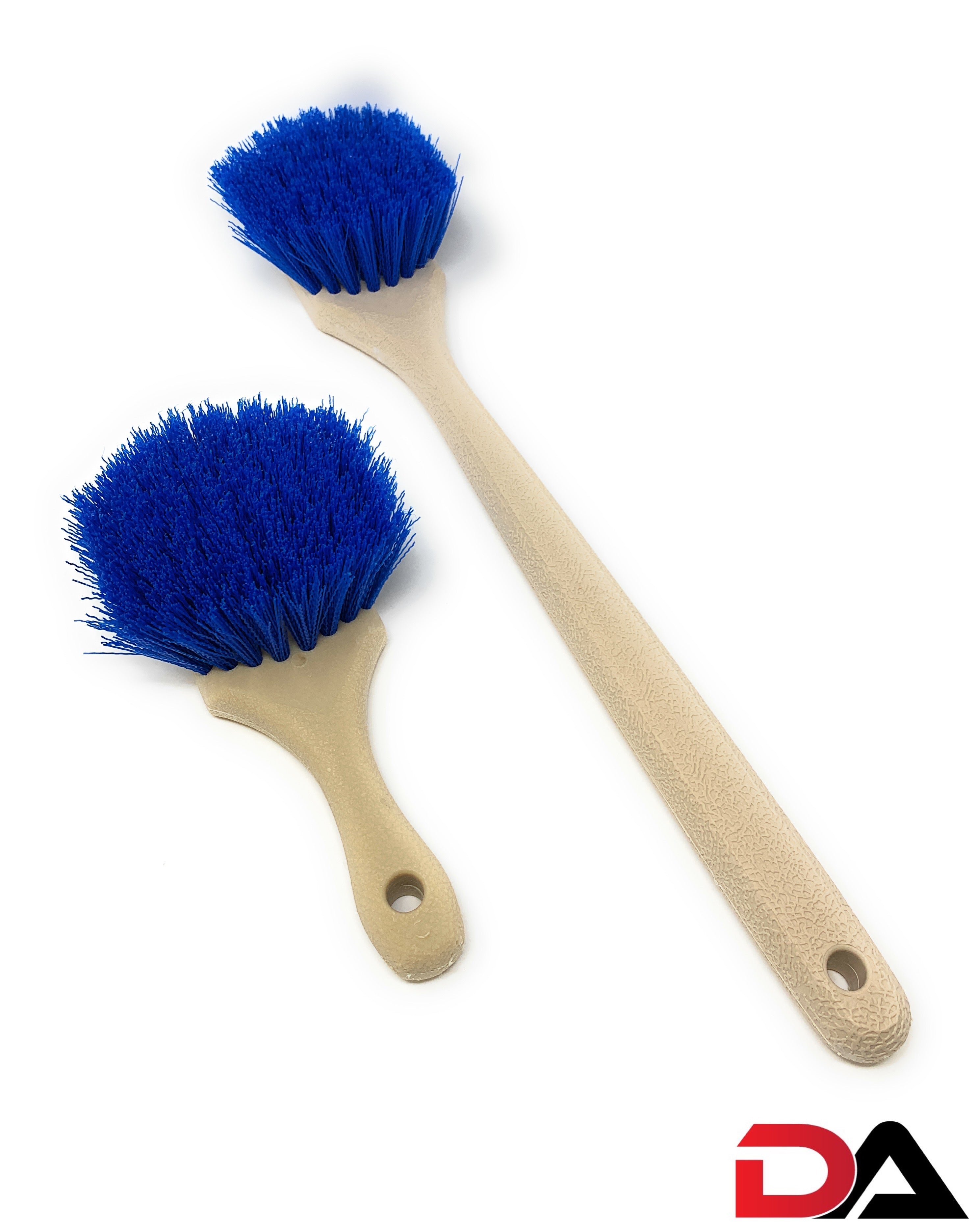 Paint Brush Style Detail Brush