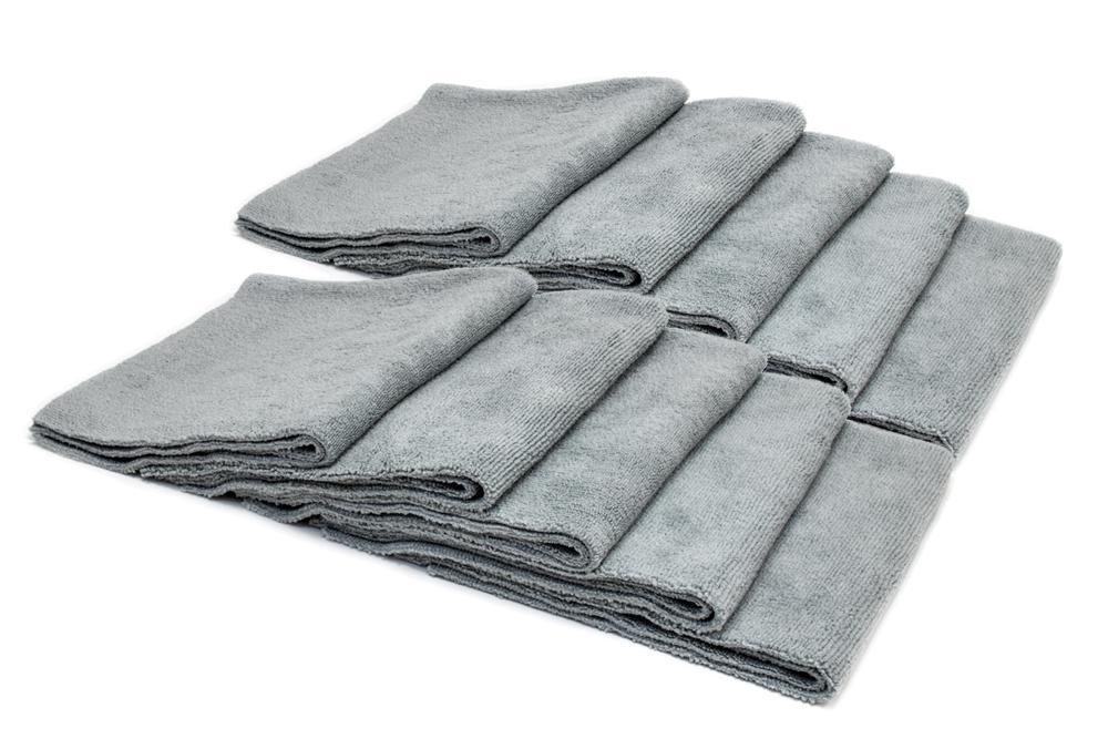Autofiber Amphibian Drying Towel - 8 x 8 3 Pack