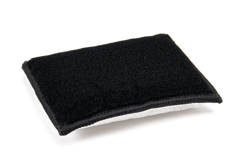 Scrub Ninja] Wedge Scrubber - For Leather, Vinyl and Plastic -(5 in. –  American Detailer Garage