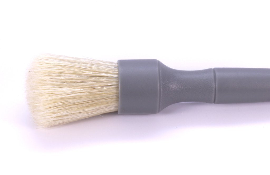 Detail Factory Boar's Hair Detailing Brush - Large