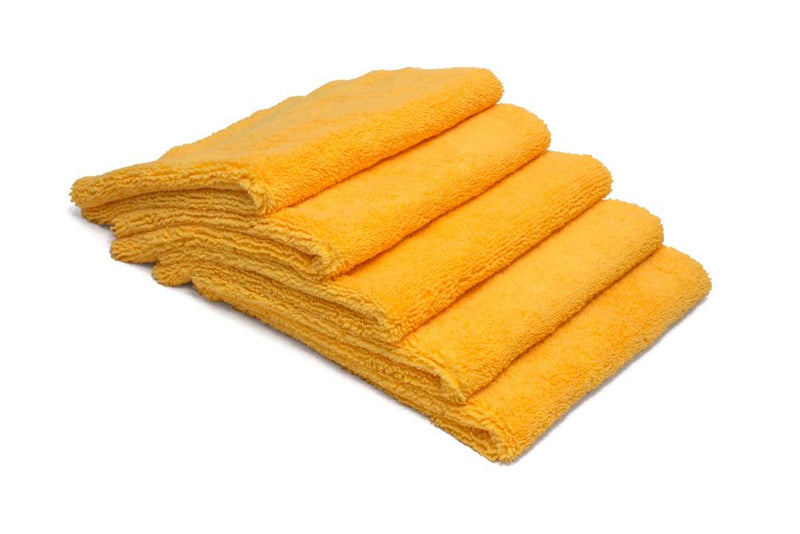Autofiber Amphibian Drying Towel - 8 x 8 3 Pack
